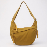 Luce | Bolso de hombro en color ocre