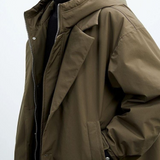 Santiago - Wind- und Regenschutzjacke