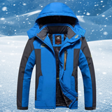Frederico - Winterjacke Wasserdicht