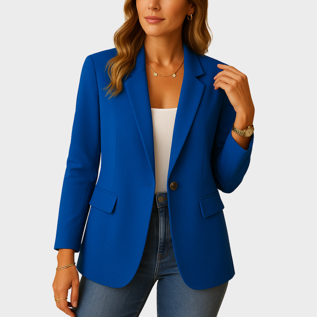 Bretanja | Blazer Personalizado