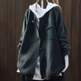 Ansley - Bequemer Cardigan