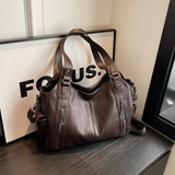 Amber - Schultertasche