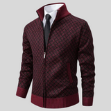 Guilherme - Eleganter Cardigan