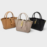 Alícia - Tasche aus Leder