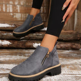 Angela | Ortopedske ženske čizme