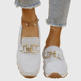 Chiara - Zapatillas deportivas tipo mocasín