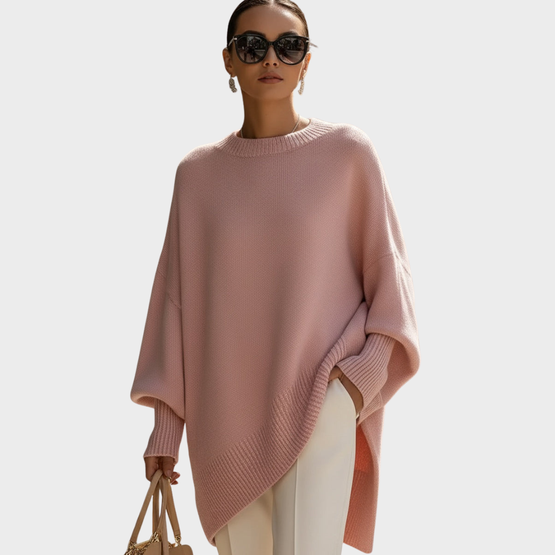 Maisie | Suéter Ponoš Oversized