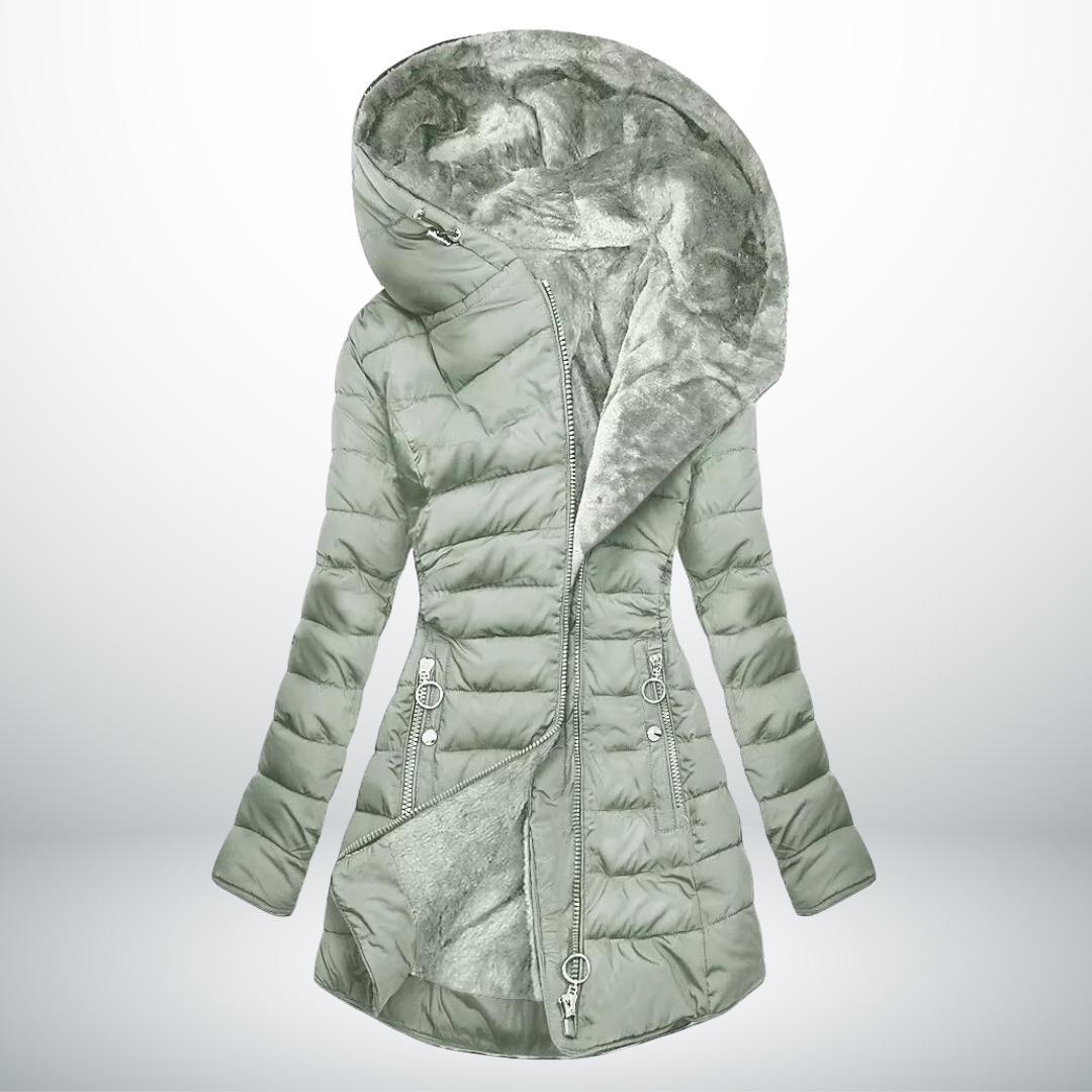 Margot | Elegantna zimska jakna