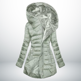 Margot | Elegantna zimska jakna