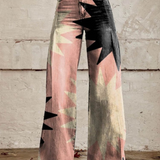 Élodie - Pantalones Bohemios Elegantes