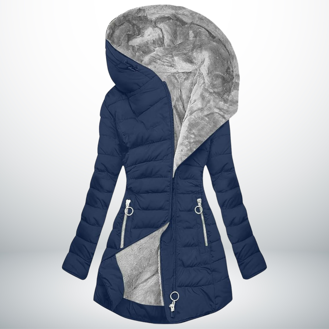 Margot | Elegantna zimska jakna