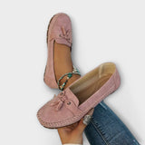 Orthopädische Ballerinas