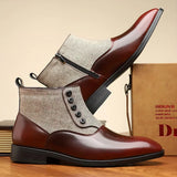 Ricardo - Chelsea-Stiefel
