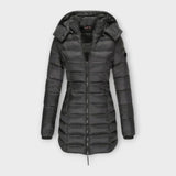 Mathilde - Chaqueta de Invierno Elegante y Aislada