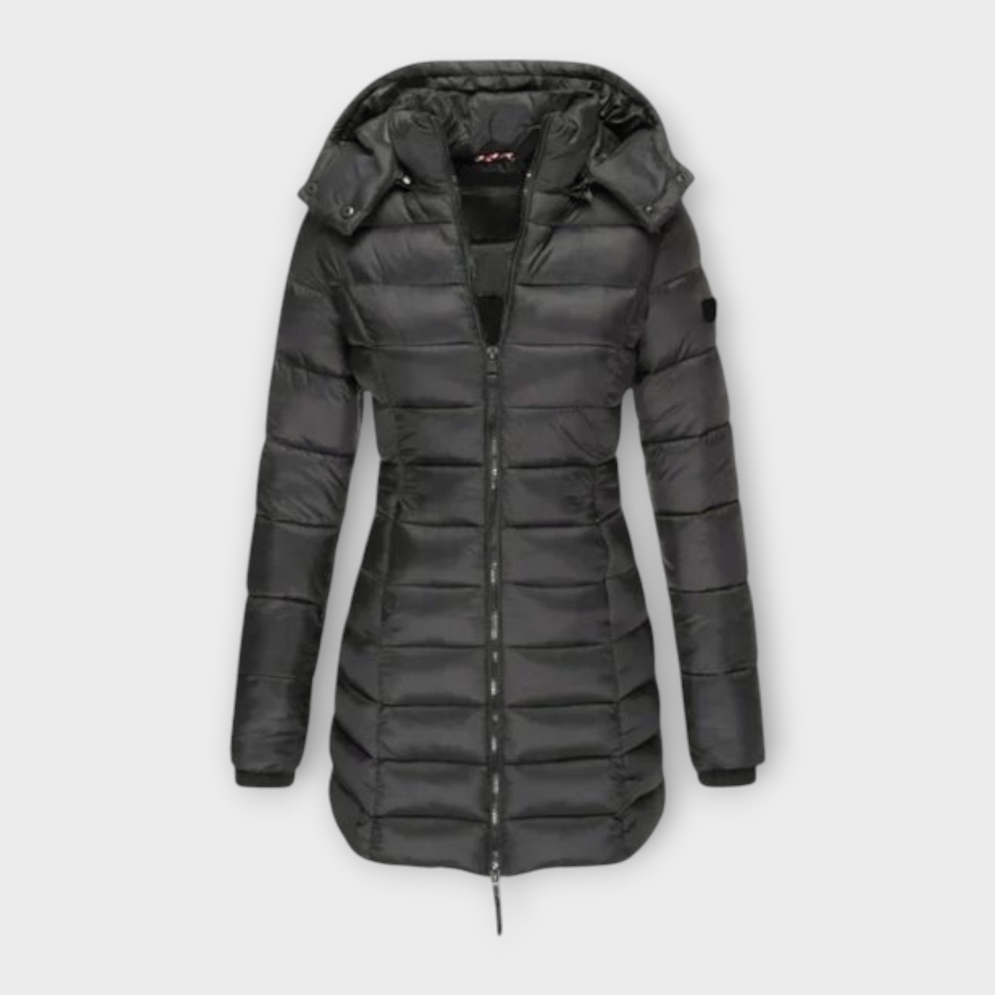Mathilde - Chaqueta de Invierno Elegante y Aislada