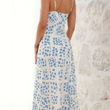 Josefin | Midi-Kleid