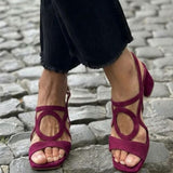 Valentina | Sandalias de Verano Vivace