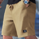 Ermes - Pantalones cortos de verano