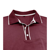 Milton - Poloshirt