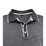 Milton - Poloshirt