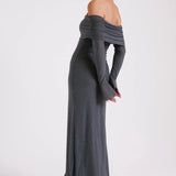 Astella™ | Vestido con lentejuelas