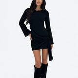Beatrice | Kleid mit raffinierten Details