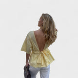 Colette - Bluse Limitierte Auflage