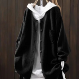 Ansley - Bequemer Cardigan