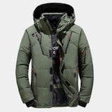 Rodrigo - Elite Winterjacke