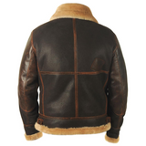 Afonso - Pilotenjacke
