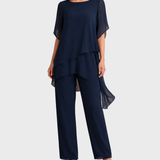 Joana - Aurora Palazzo Set