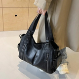Amber - Schultertasche