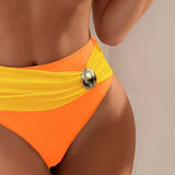 Laluna® | Sexy und trendiger Zweiteiler-Bikini