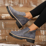 Angela | Ortopedske ženske čizme