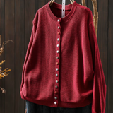 Esmeralda - Eleganter Cardigan