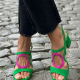 Valentina | Sandalias de Verano Vivace