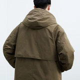 Santiago - Wind- und Regenschutzjacke