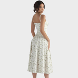 Isla | Vestido midi para mujeres
