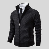 Guilherme - Eleganter Cardigan