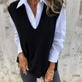 Lisa™ | Udobna pletena jakna