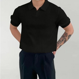 Cristiano - Elegantes Ripp-Polo