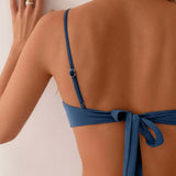 Laluna® | Sexy und trendiger Zweiteiler-Bikini