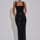Aurore | Langes Kleid