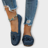 Orthopädische Ballerinas