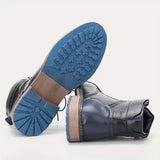 Nataniel - Voyager Stiefel