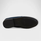 Alexandrina - Flanell Slipper