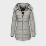 Mathilde - Chaqueta de Invierno Elegante y Aislada