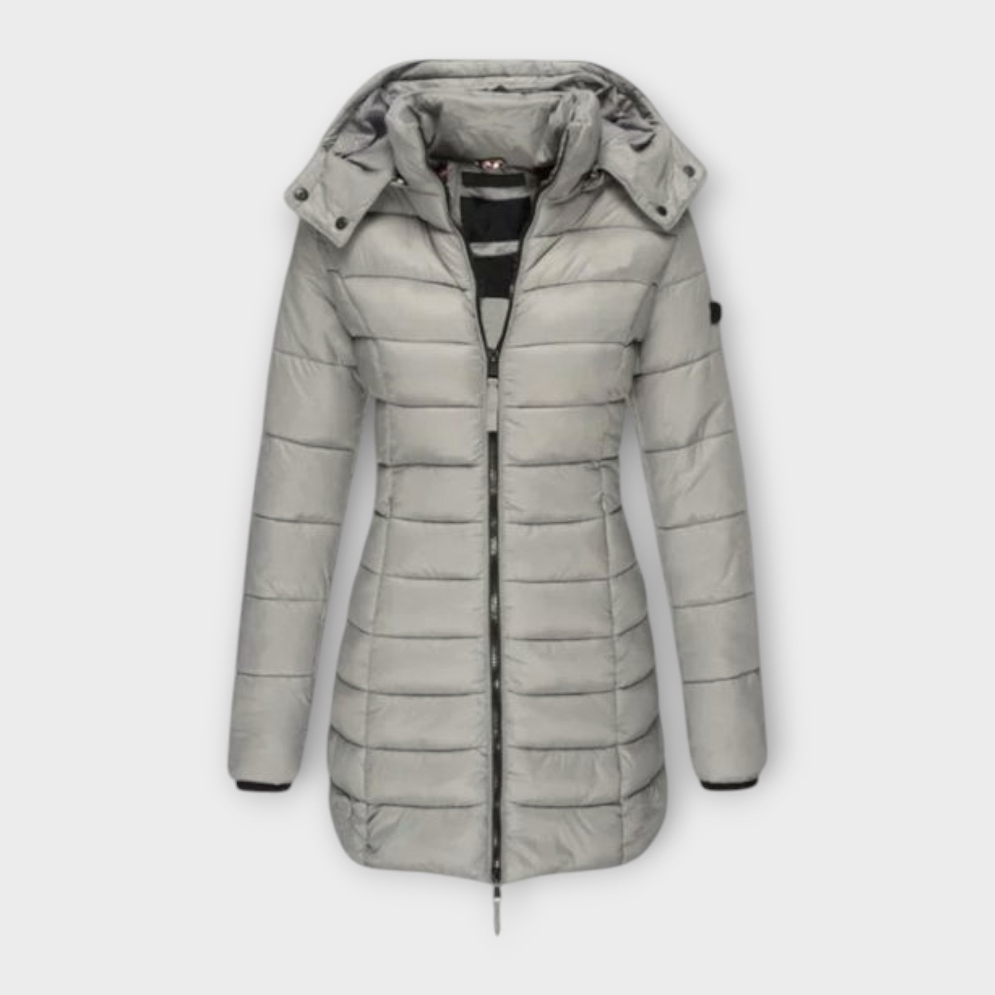 Mathilde - Chaqueta de Invierno Elegante y Aislada