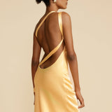 Selene - Vestido largo