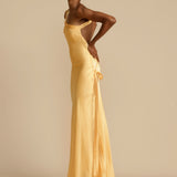Selene - Vestido largo